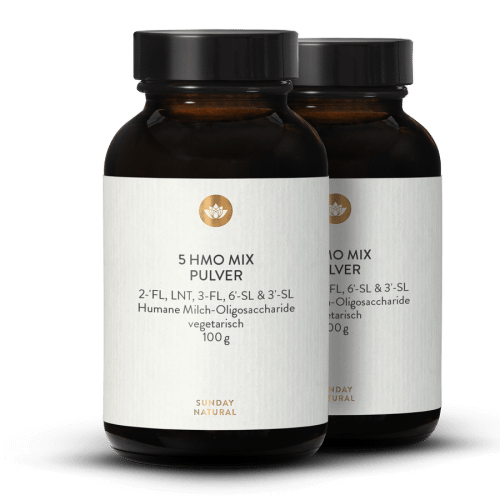 5 HMO Mix Poeder