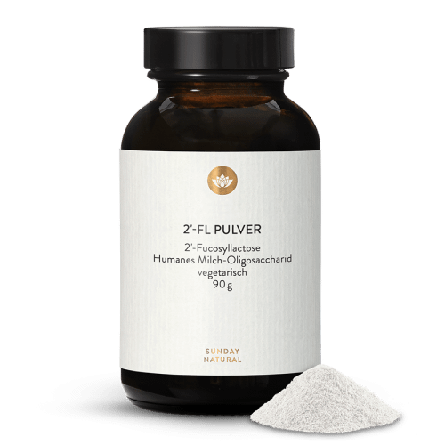 2’-Fucosyllactose Powder