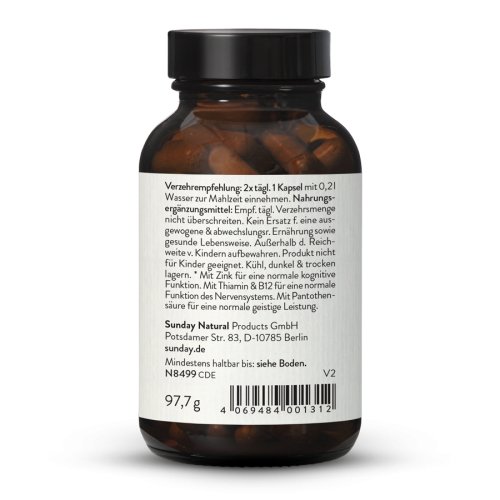 Brain Power