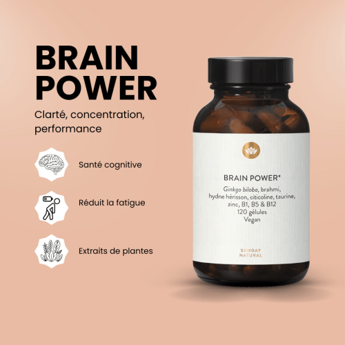 Brain Power