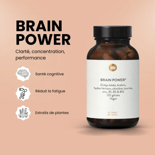 Brain Power