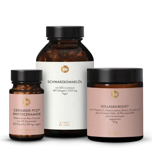 Beauty Set