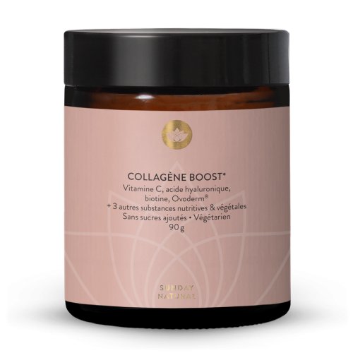 Collagne Boost