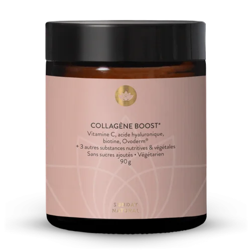 Collagne Boost