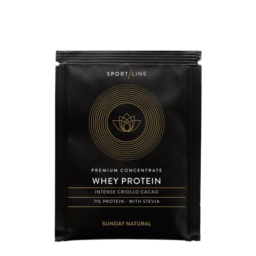 Whey Protein Sachet Intense Cacao