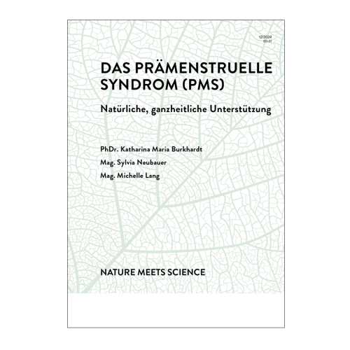 PMS Ganzheitlich untersttzen