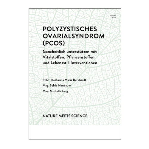 PCOS Ganzheitlich untersttzen