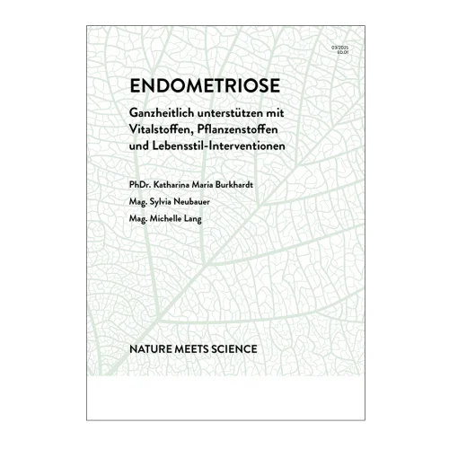 Endometriose Unterstützen