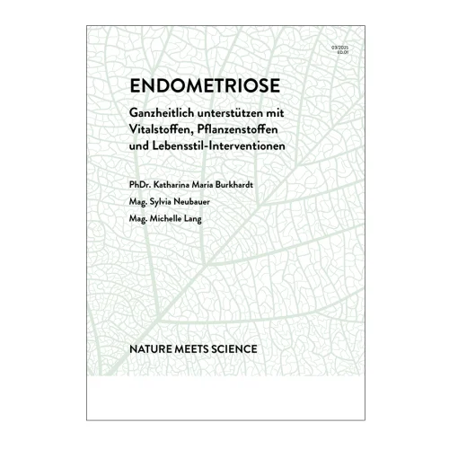 Endometriose Untersttzen
