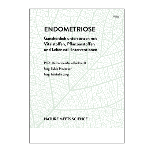 Endometriose Untersttzen