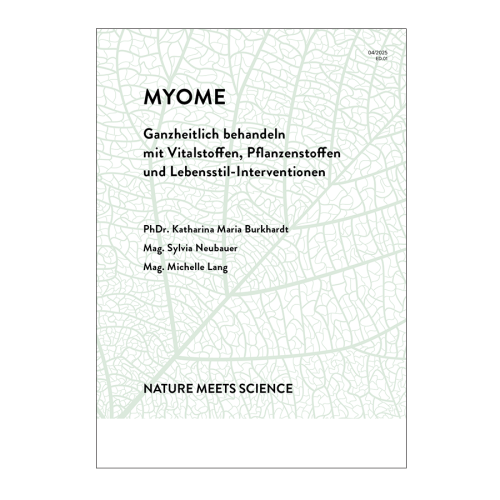 Myome Behandeln