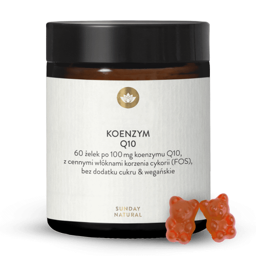 Koenzym Q10 elki