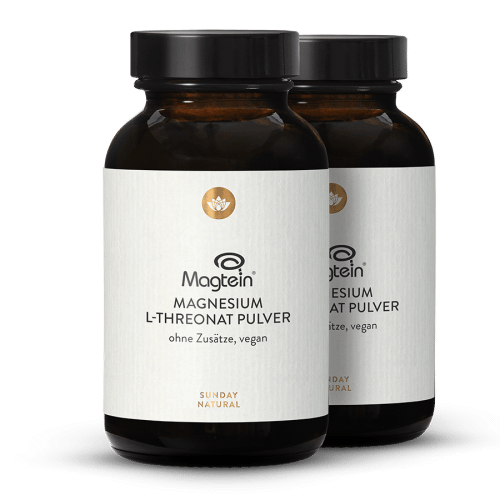 Magnesium-L-Threonat Pulver