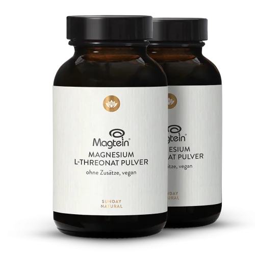 Magnesium L-Threonate Powder