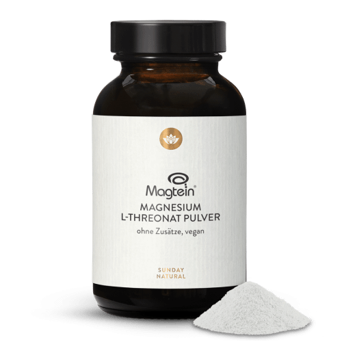 Magnesium L-Threonate Powder