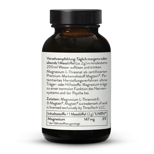 Magnesium L-Threonate Powder