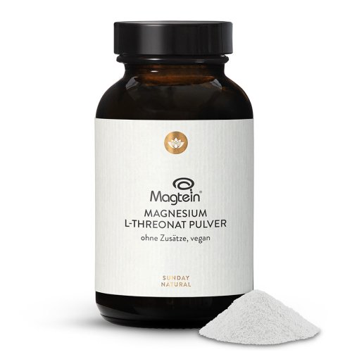 Magnesium-L-threonaat poeder