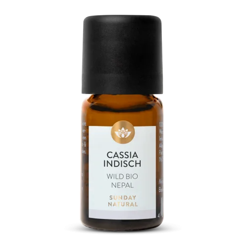 Cassial Wild Bio