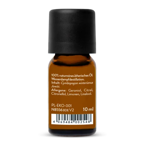 Organic Citronella Oil