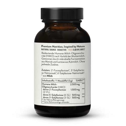 CogniBiom Powder