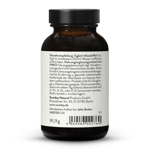 CogniBiom en poudre
