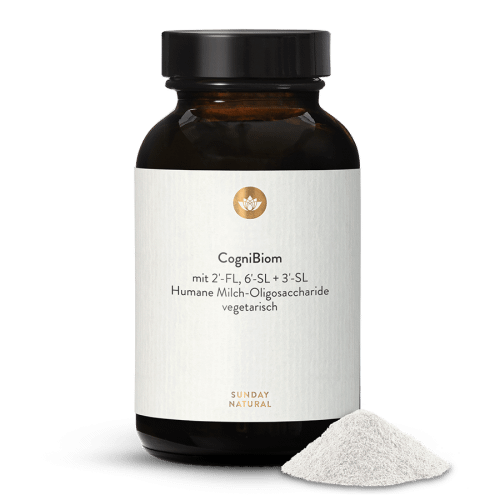 CogniBiom Pulver
