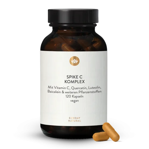 Complexe Spike C