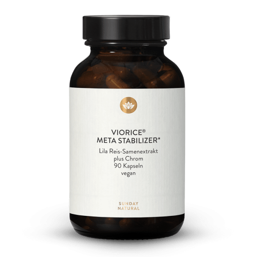 Viorice® Meta Stabilizer
