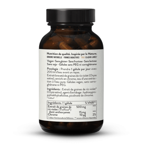Viorice Meta Stabilisateur