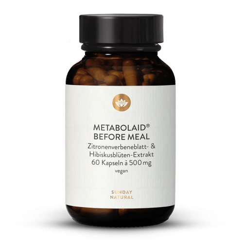 Metabolaid® Before Meal