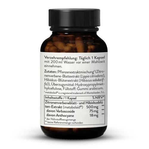 Metabolaid® - Avant Repas