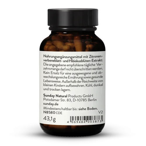 Metabolaid® - Avant Repas