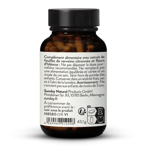 Metabolaid - Avant Repas