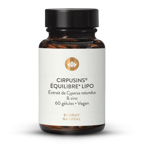Cirpusins Lipo Balance