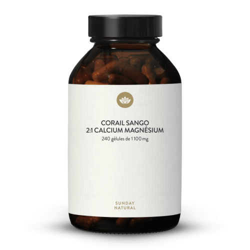 Corail Sango - 240 glules