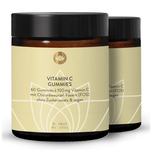 Vitamine C - Gummies