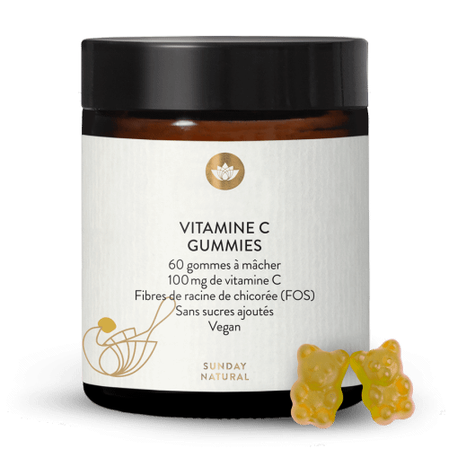 Vitamine C - Gummies