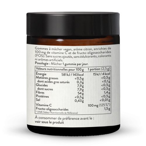 Vitamine C - Gummies