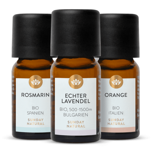 Aroma Favoriten