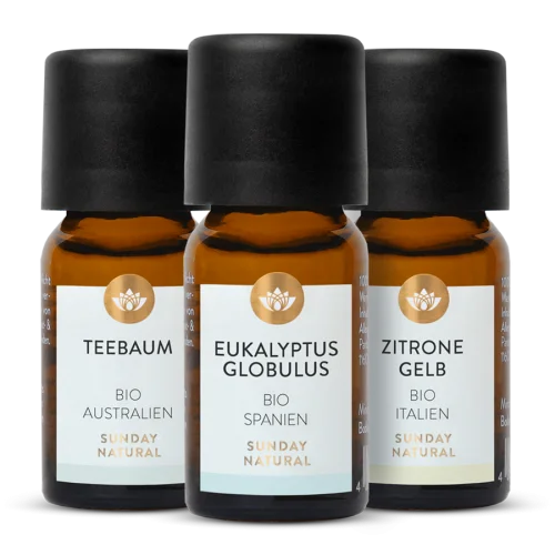 Aroma-Immun-Set