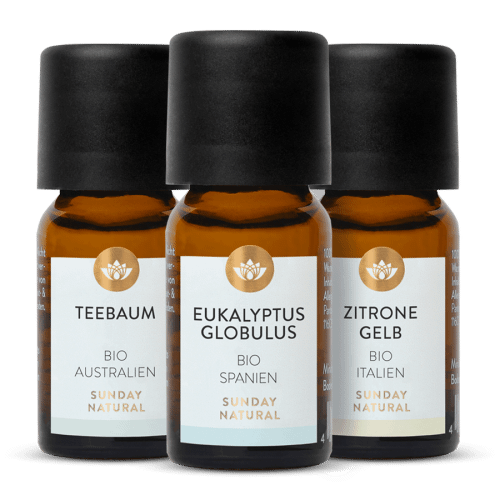 Aroma-Immun-Set