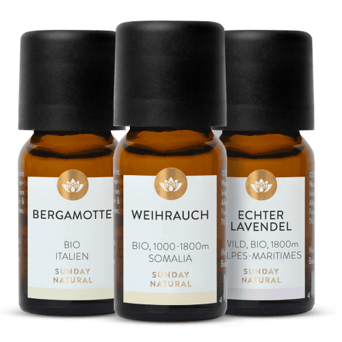 Yoga und Meditation