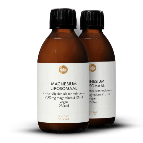 Magnesium Liposomaal