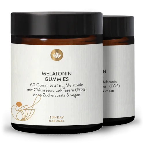 Melatonin Gummies