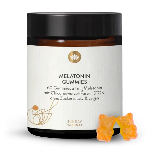 Melatonin Gummies