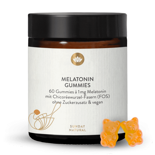 Melatonin Gummies