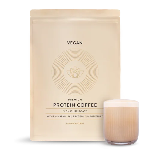 Protein Coffee Signature Roast