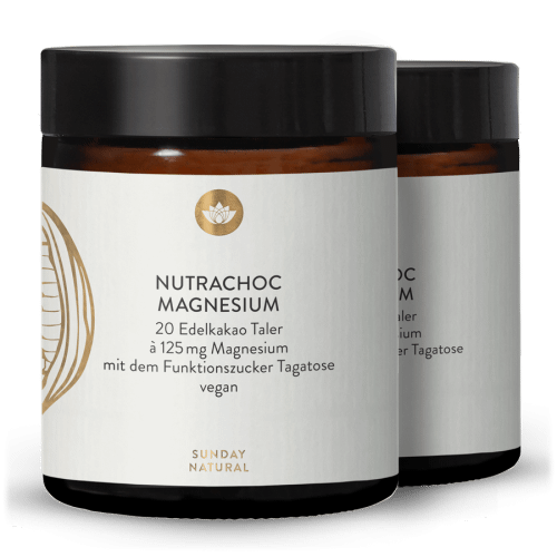 Nutrachoc® Magnesium