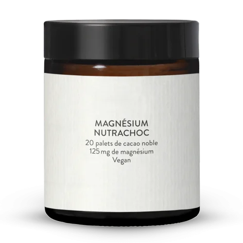 Magnsium Nutrachoc