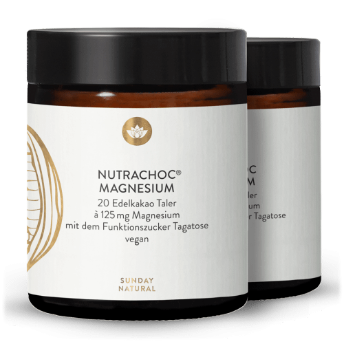 Nutrachoc Magnesium